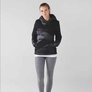 Lululemon puffer